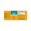 Фото складу Herb Pharm, Osha, Трави, 30 мл