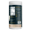 Фото складу Clean Lean Protein Powder Real Coffee Flavor, Протеїн Веганский, 