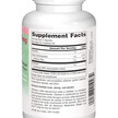 Фото состава Source Naturals, Хитозан, Diet Chitosan, 120 капсул