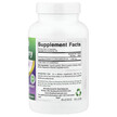 Фото состава Best Naturals, Ягоды Асаи, Acai Berry 600 mg, 120 капсул