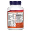 Фото складу NOW Foods, ADAM Capsules Men's, Вітаміни для чоловіків, 90 к