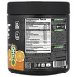 Фото складу ABE Pre-Workout Tang Orange, Передтренувальний комплекс, 390 г