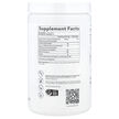 Фото складу Creatine + HMB Unflavored Фото складу Revive, Creatine + HMB Unflavored, Креатин, 393 г