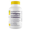 Фото складу Vitamin D3 Фото складу Healthy Origins, Vitamin D3, Вітамін D3, 360 капсул