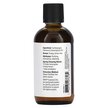 Фото состава NOW Foods, Эфирное масло, Pure Essential Oil Lemongrass, 118 мл