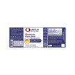 Фото складу Quantum Nutrition Labs, Quantum Plant DHA, ДГК, 60 капсул
