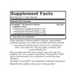 Фото складу Intestinal Biotic Support, Пробіотики, 60 капсул