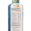 Фото состава Men's Premium Liquid Multi-Vitamin Tropical, Витамины для му