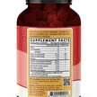 Фото состава Kids Naturals Spike Support Gummies, Поддержка иммунитета, 120 та