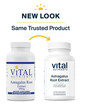Фото состава Vital Nutrients, Астрагал, Astragalus Root Extract 300 mg, 90 кап