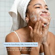 Фото состава ZENMED, Уход за лицом, Facial Cleansing Gel, 180 мл