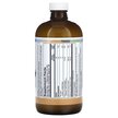 Фото состава High Potency Calcium Magnesium Citrate Plus Vitamin D-3 Blueberry Фото состава High Potency Calcium Magnesium Citrate Plus Vitamin, Кальций Магн