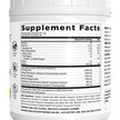 Фото складу Mushroom Breakthrough Powder Drink Salted Caramel, Сіль, 20.2 oz