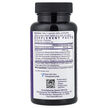 Фото состава NAOMI, Бергамот, Italian Citrus Bergamot, 500 mg, 60 капсул