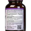 Фото складу St. John's Wort Flower Extract, Звіробій, 60 капсул