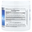 Фото складу KalmAssure Magnesium Complex 12 Unflavored Фото складу KalmAssure Magnesium Complex 12 Unflavored, Магній, 300 г
