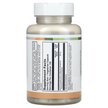 Фото состава LifeTime, Релора, Relora Mood Support 250 mg, 120 капсул