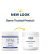 Фото состава Vital Nutrients, Витамин B8 Инозитол, Inositol Powder, 225 г