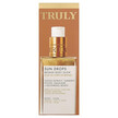 Фото складу Truly Beauty, Sun Drops Bronze Body Glow, Лосьон для тіла, 90 мл