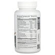 Фото состава MH, Витамины для подростков, Teen Girls Multivitamin, 120 капсул