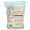 Фото состава Bob's Red Mill, Цельнозерновой Овес, Steel Cut Oats Whole Gr