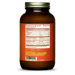 Фото складу Organic Turmeric Alchemy Adaptogen Tonic, Адаптоген, 180 г