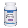 Фото состава EuroMedica, Поддержка суставов, Healthy Ligaments & Tendons, 