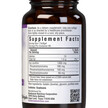 Фото складу Lecithin Фото складу Bluebonnet Nutrition, Lecithin, Лецитин, 90 капсул