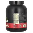 Фото складу Gold Standard 100% Whey White Chocolate Фото складу Gold Standard 100% Whey White Chocolate, Протеїн Ізолят, 2.27 кг
