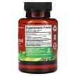 Фото состава Ресвератрол, Resveratrol Antioxidant Support, 60 капсул