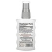 Фото состава Цинк, TheraZinc Immune Support Throat Spray Peppermint, 59 мл