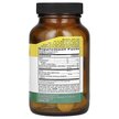 Фото складу Chewable L-Lysine with Vitamin D & Elderberry 300, L-Лізин, 6