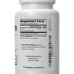 Фото складу Superior Labs, L-Lysine, L-Лізин, 120 капсул