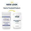 Фото состава Vital Nutrients, Лиственница, Arabinogalactan Powder, 300 г