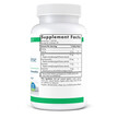 Фото состава ProMacular Defense Фото состава Поддержка здоровья зрения, ProMacular Defense, 90 капсул