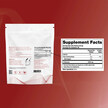 Фото состава Theralogix, Д-манноза, Mannose One D-Mannose Supplement, 90 шт