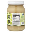 Фото складу Sea Moss Gel Superfood Soursop, Ірландський морський мох, 473 мл