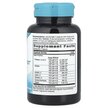 Фото состава CompleteGest Mealtime Enzyme Formula Фото состава Ферменты, CompleteGest Mealtime Enzyme Formula, 180 капсул