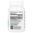 Фото складу Calcium D-Glucarate 250 mg Фото складу Calcium D-Glucarate 250 mg, Кальцій Д Глюкарат, 60 капсул