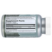 Фото складу Solaray, Unlimit Spermidine 3.3 mg, Спермідин, 60 капсул