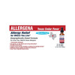 Фото складу Allergena Texas Cedar Fever Alcohol-Free, Підтримка алергії, 120 