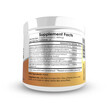 Фото складу Mushroom Magic Advanced Powder Blend, Магній, 60 Servings