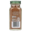 Фото складу Simply Organic, Pumpkin Spice, Спеції, 55 г