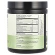 Фото состава Terra Origin, Поддержка кишечника Веган, Healthy Gut Vegan, 246.6