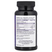 Фото складу Astaxanthin + CoQ10 Фото складу NAOMI, Astaxanthin + CoQ10, Коензим CoQ10, 30 капсул