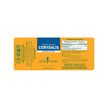 Фото складу Herb Pharm, Corydalis Extract, Трави, 30 мл