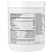Фото складу Advanced Electrolytes Lemon Lime Фото складу Thorne, Advanced Electrolytes Lemon Lime, Електроліти, 430 г