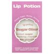 Фото складу Lip Potion Sugar Glaze No.2 Rose Ball Фото складу Lip Potion Sugar Glaze No.2 Rose Ball, Тінт для губ, 8 мл