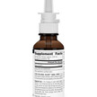 Фото состава Спрей назальный, Ultra Colloidal Silver Nasal Spray, 59.14 мл