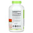 Фото состава Immunity Vitamin C 1000 mg Фото состава NutriBiotic, Витамин C, Immunity Vitamin C 1000 mg, 500 капсул